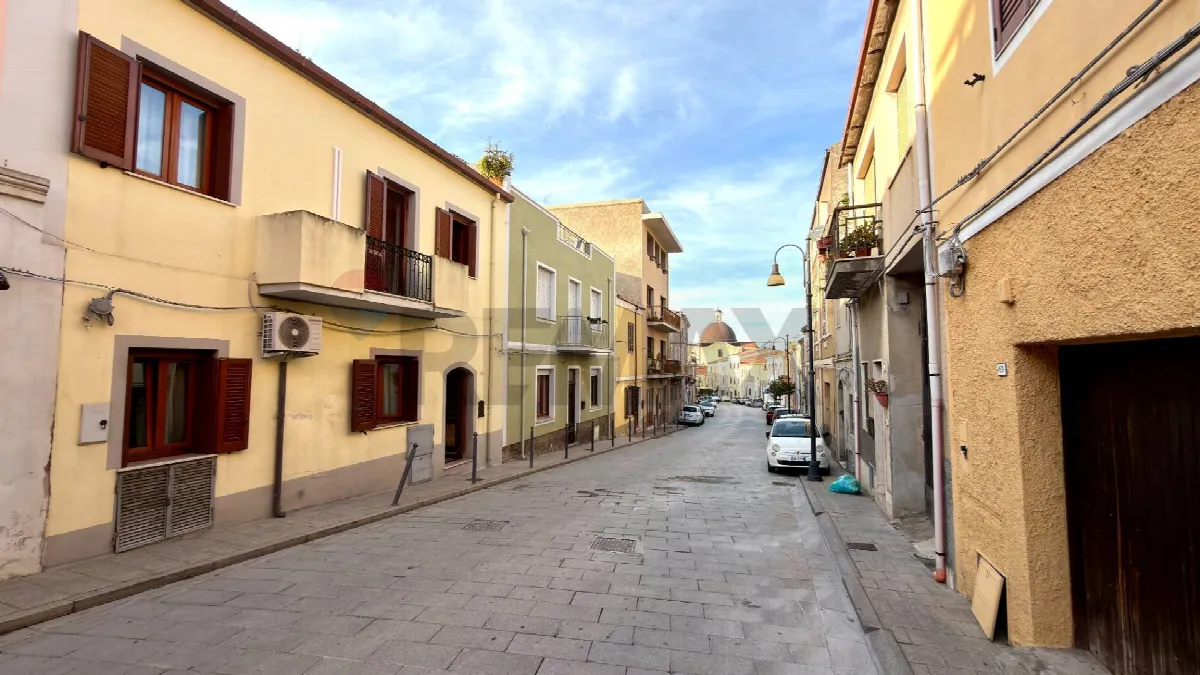 Appartamento in vendita a Sorso - foto 7