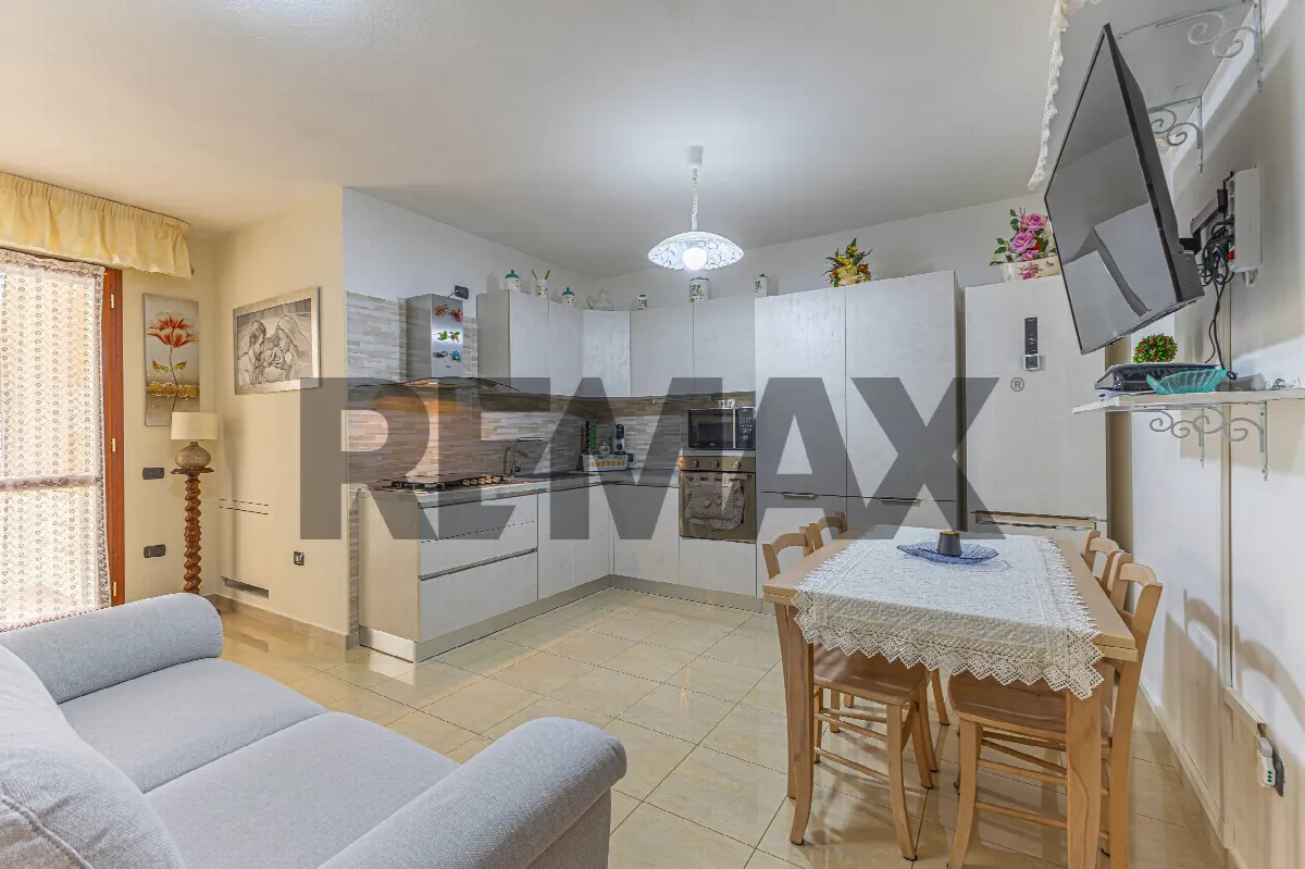 Appartamento in vendita a Sassari, Sassari 2 - foto 1