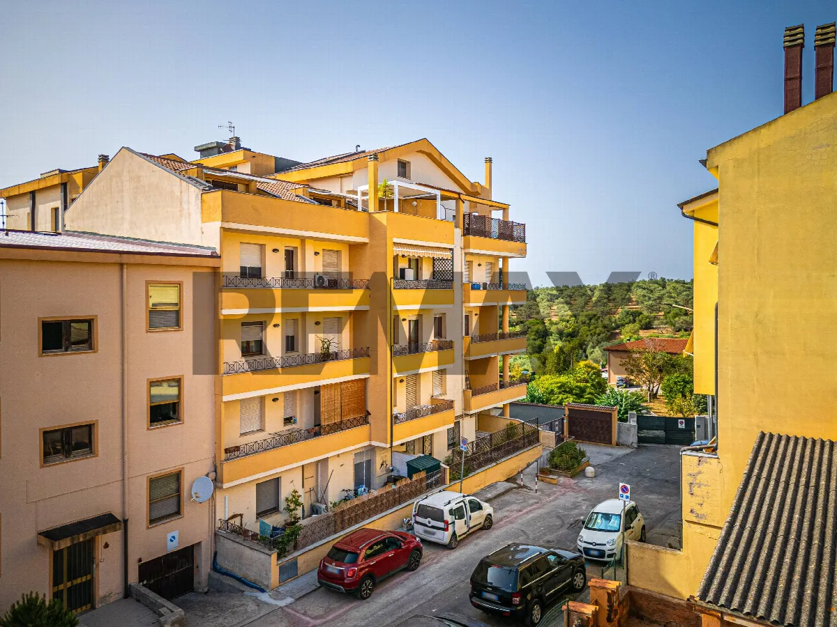 Appartamento in vendita a Sassari, Sassari 2 - foto 10