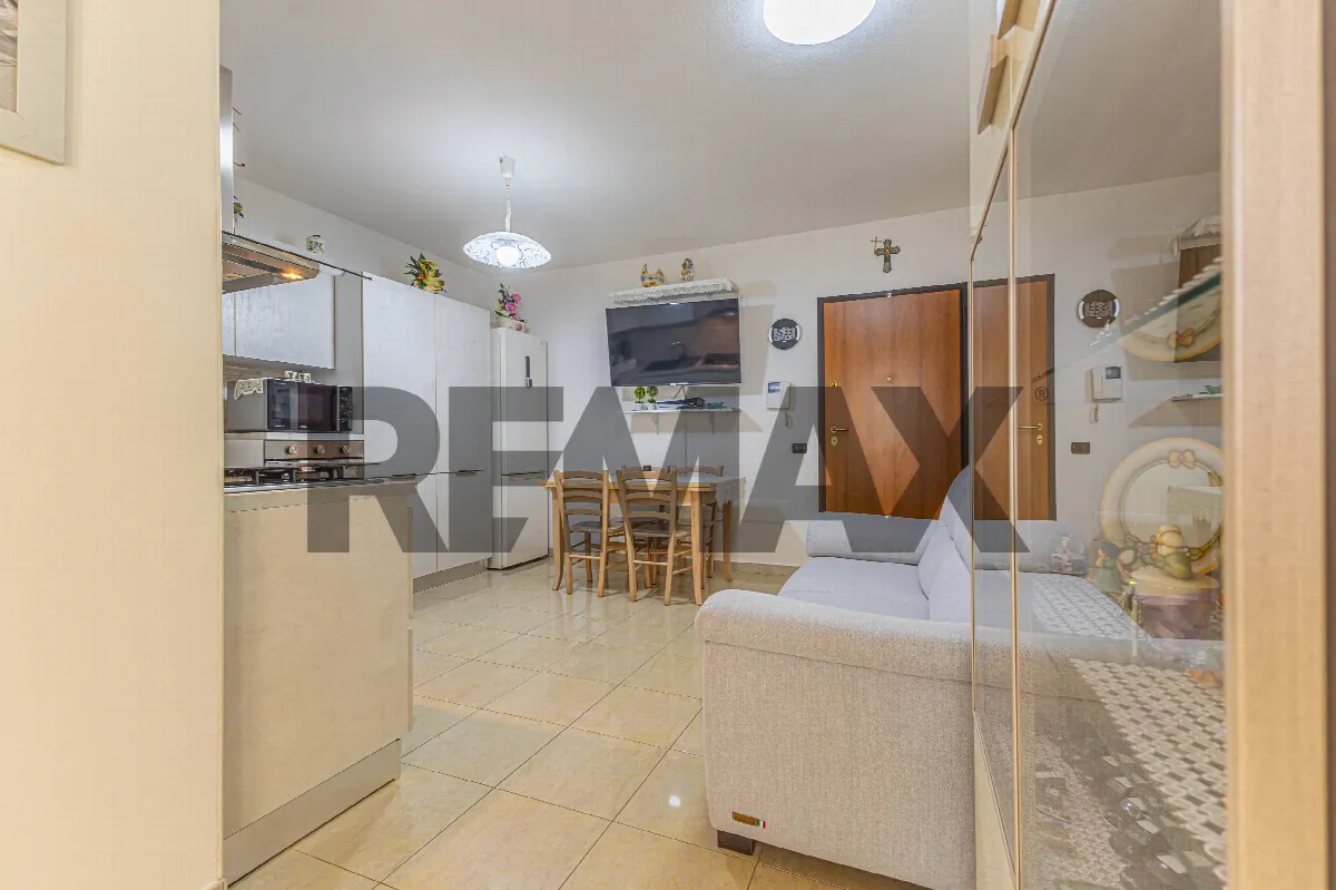 Appartamento in vendita a Sassari, Sassari 2 - foto 3