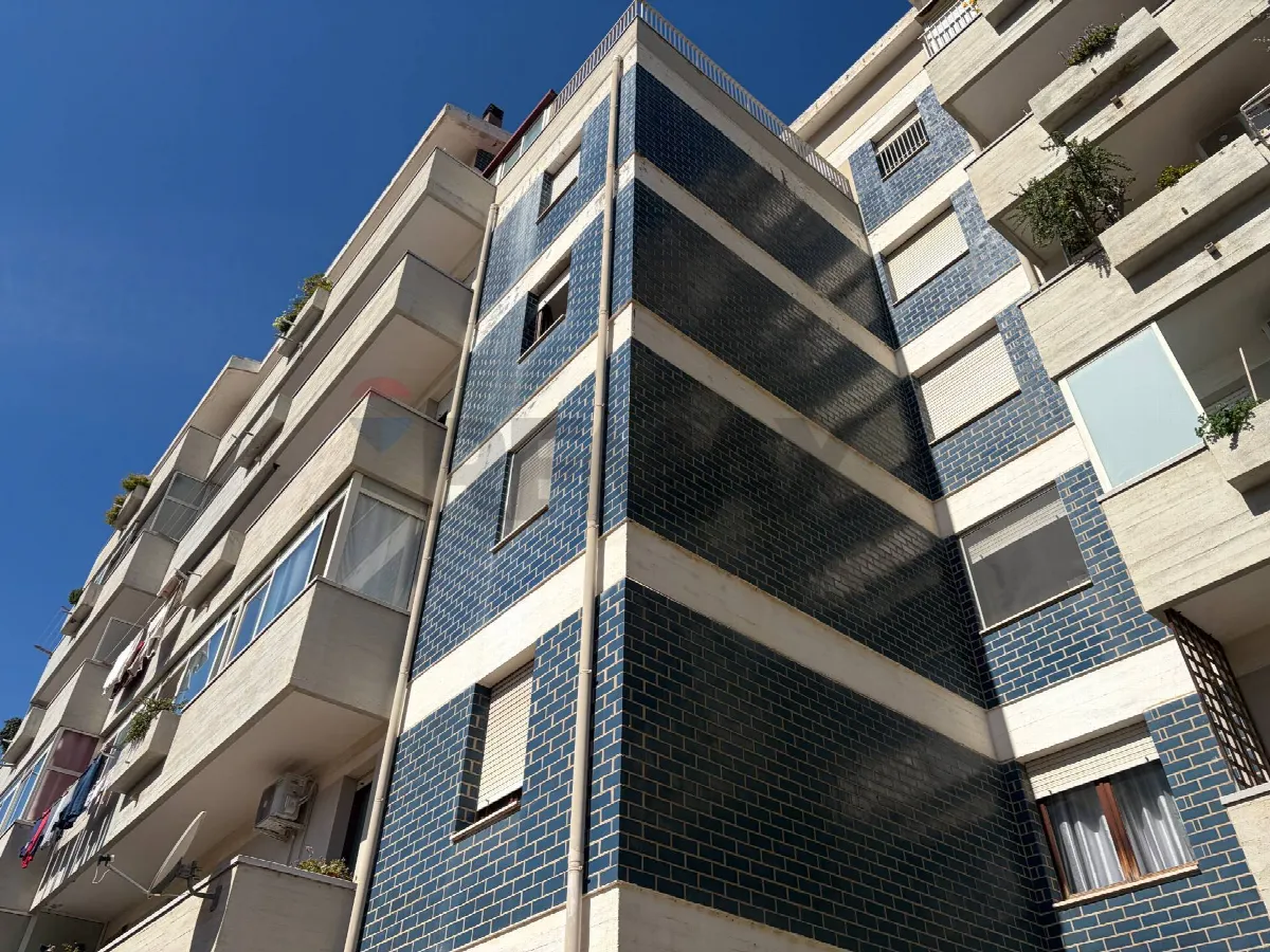 Appartamento in vendita a Sassari, Monte Rosello - foto 1
