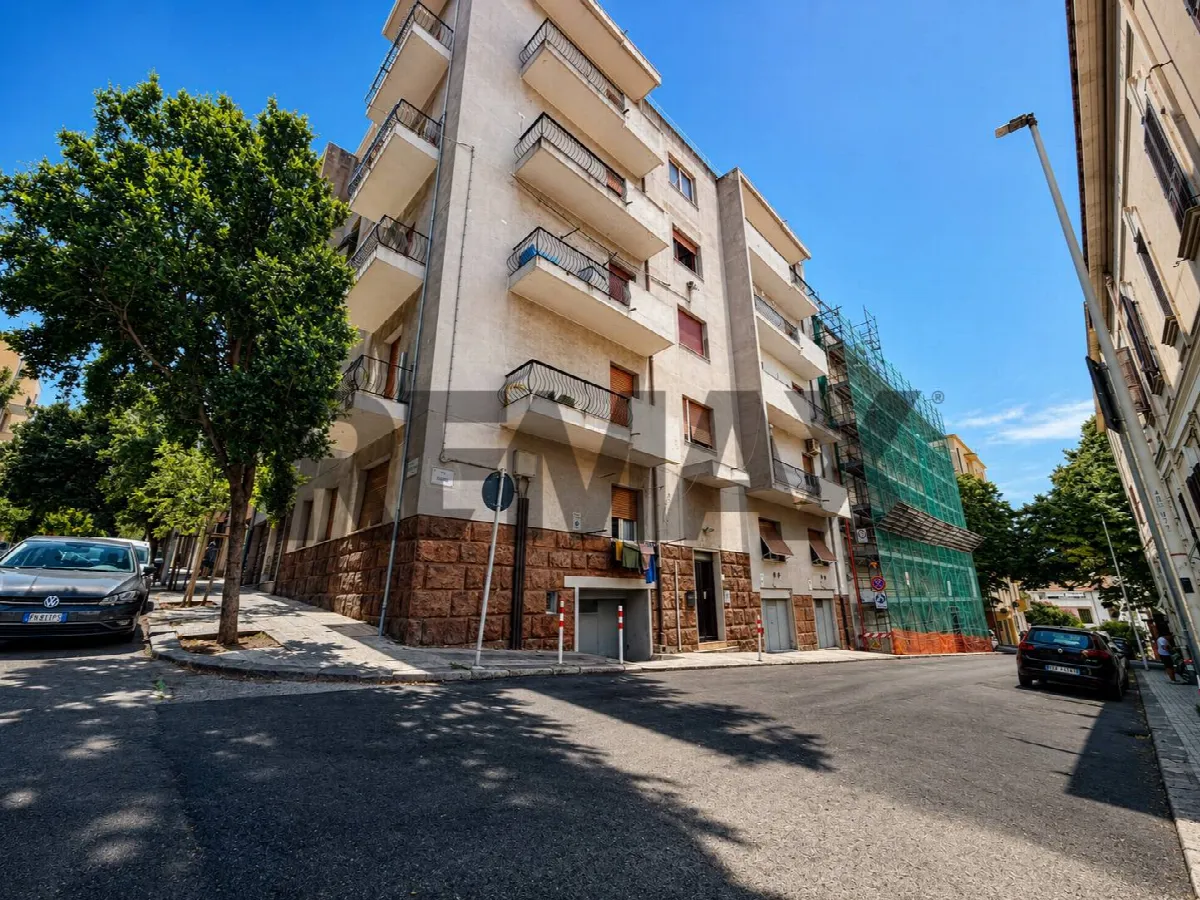 Appartamento in vendita a Sassari, Cappuccini - foto 1