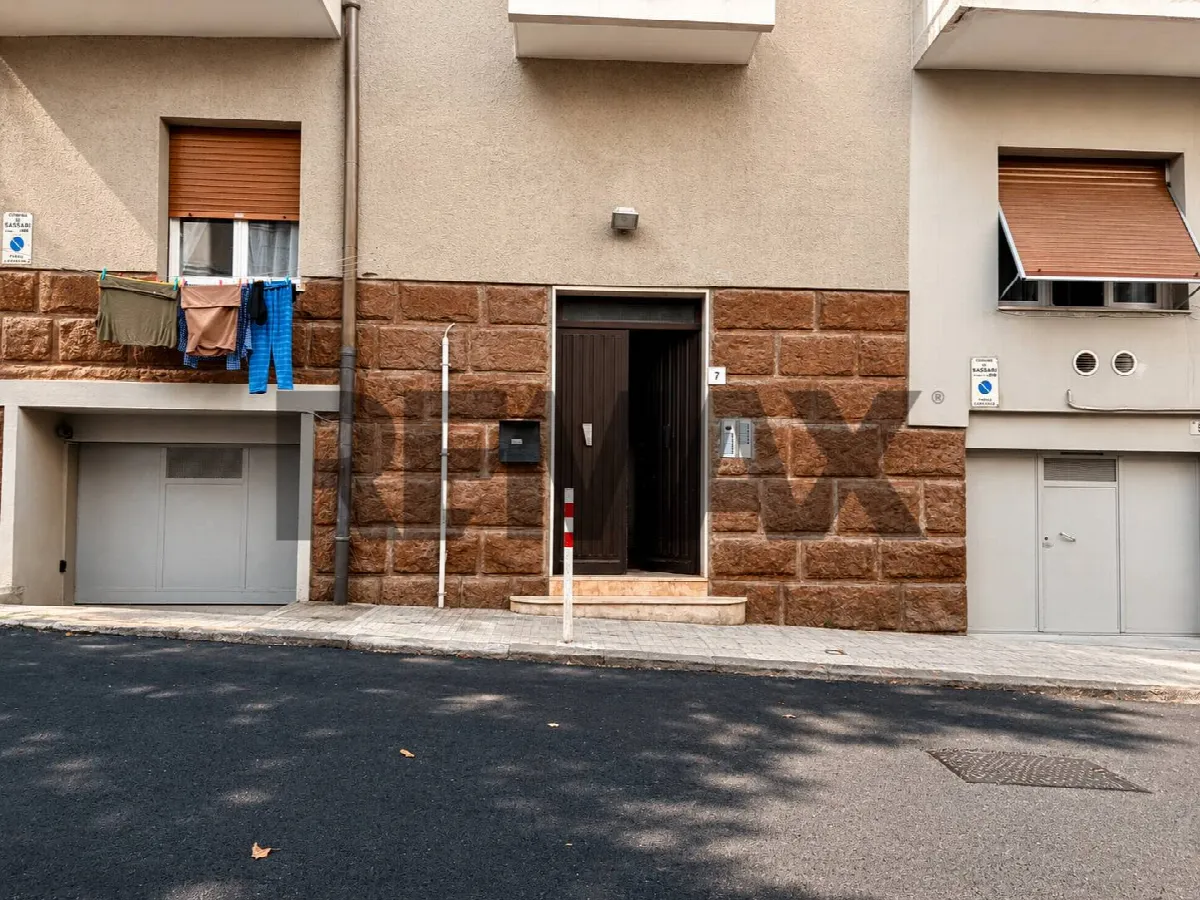 Appartamento in vendita a Sassari, Cappuccini - foto 2