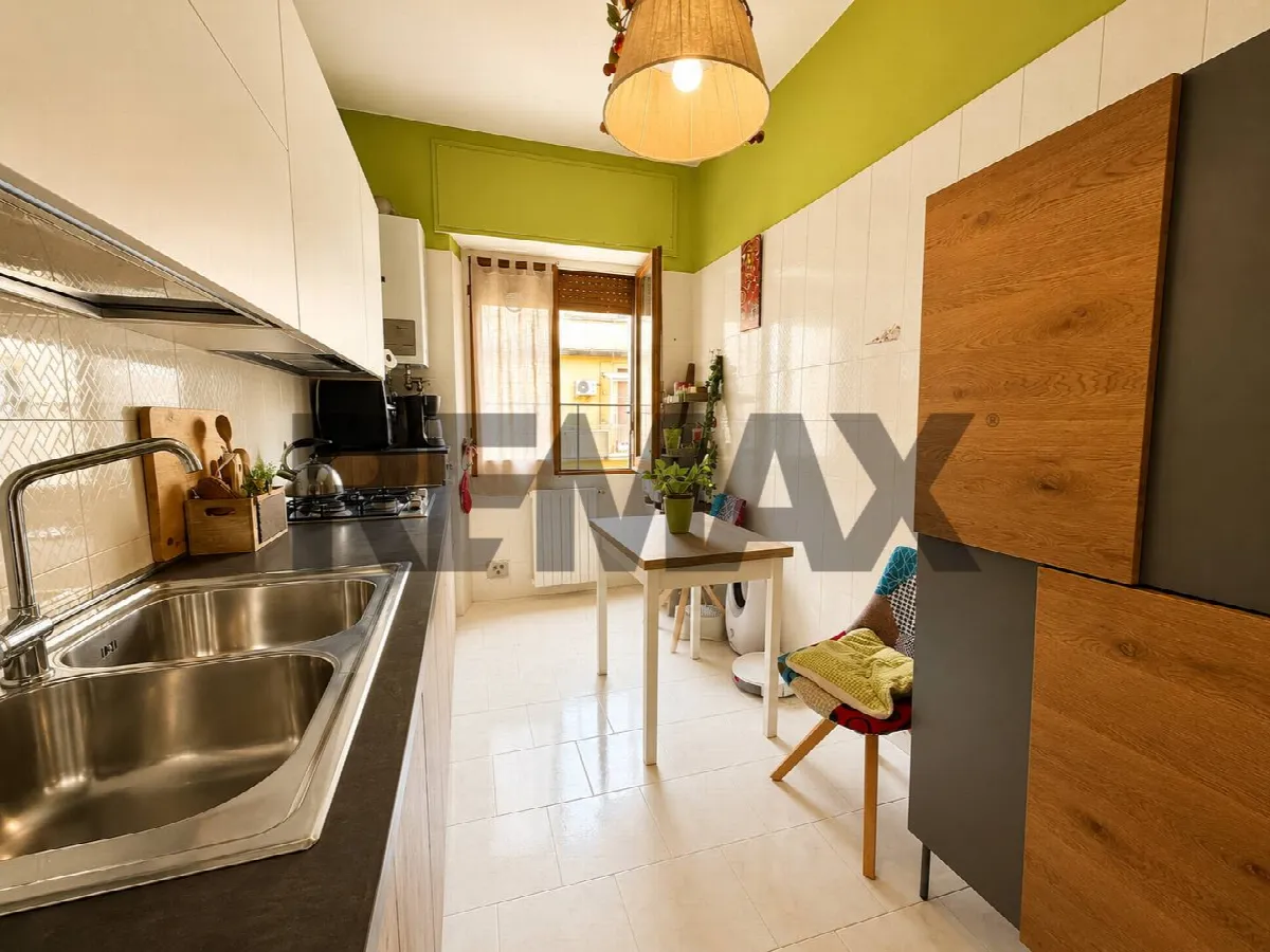 Appartamento in vendita a Sassari, Cappuccini - foto 9