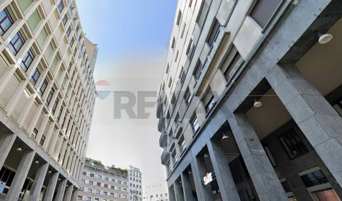 Attico/Mansarda in vendita a Milano, Centro Storico - foto 10