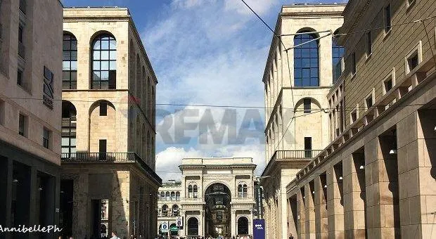 Attico/Mansarda in vendita a Milano, Centro Storico - foto 5