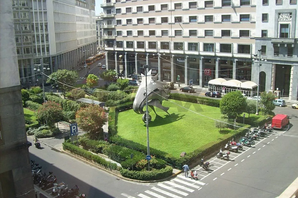 Attico/Mansarda in vendita a Milano, Centro Storico - foto 7