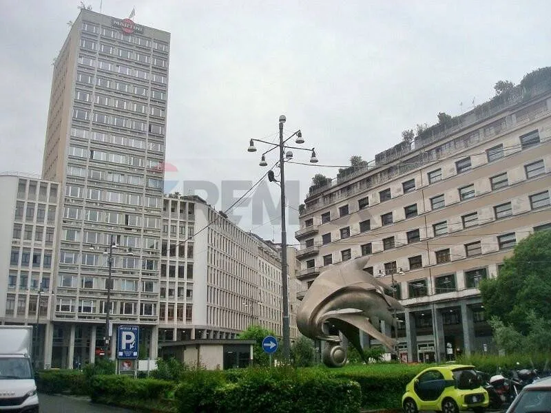 Attico/Mansarda in vendita a Milano, Centro Storico - foto 9