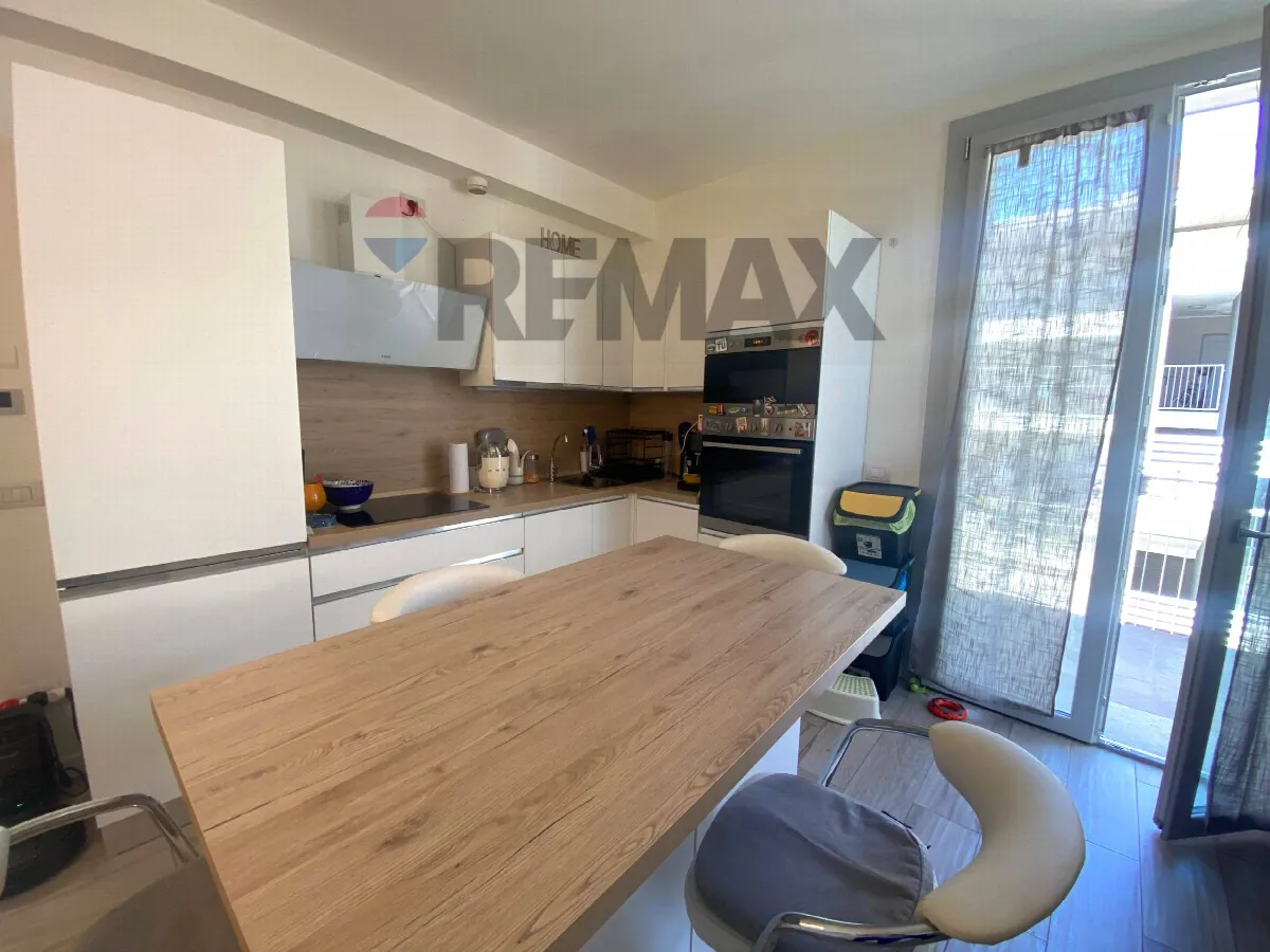 Appartamento in vendita a Cinisello Balsamo, Cinisello - foto 3