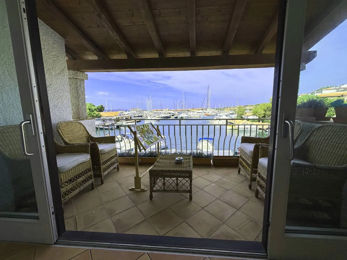 Appartamento in vendita a Olbia, Porto Rotondo - foto 10