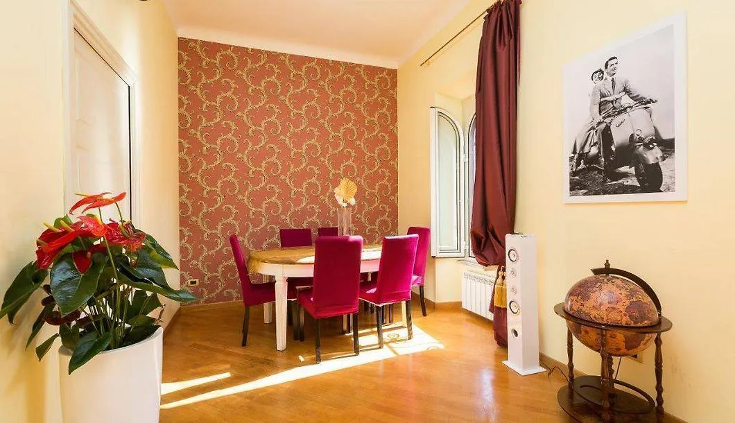 Appartamento in vendita a Roma, Centro Storico - foto 1