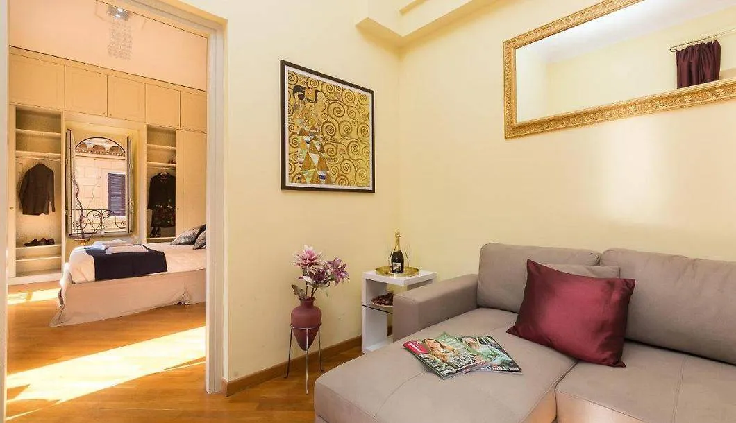 Appartamento in vendita a Roma, Centro Storico - foto 10