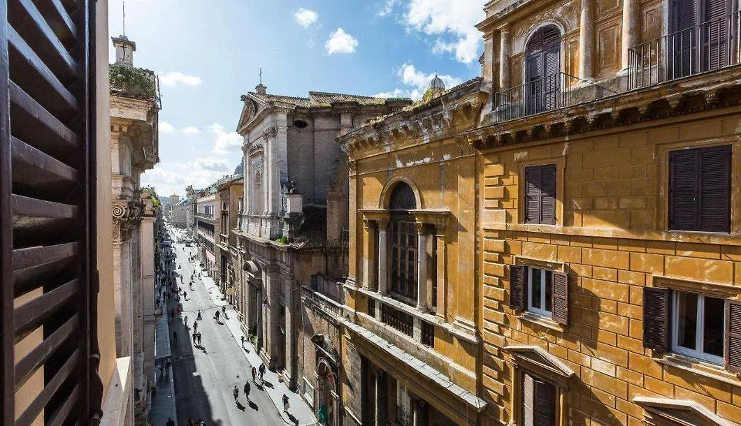 Appartamento in vendita a Roma, Centro Storico - foto 2