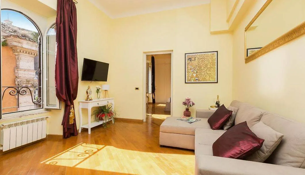 Appartamento in vendita a Roma, Centro Storico - foto 4