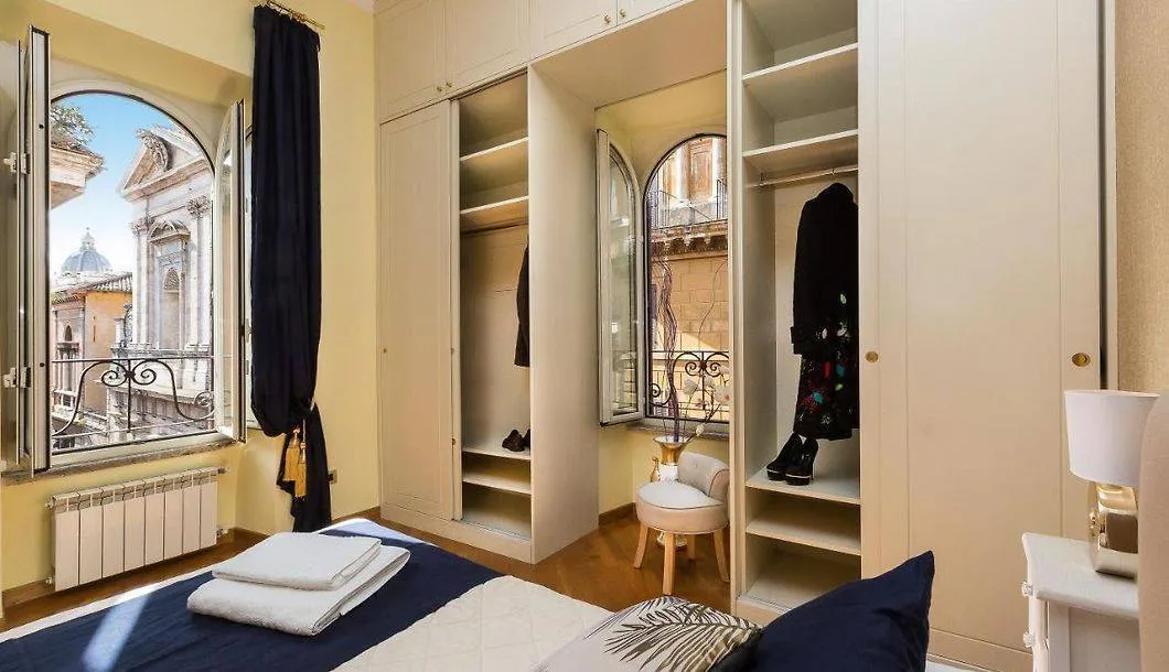 Appartamento in vendita a Roma, Centro Storico - foto 6