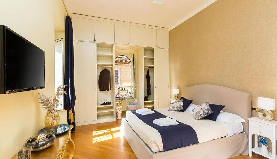 Appartamento in vendita a Roma, Centro Storico - foto 7