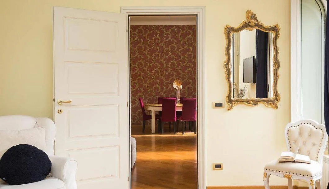 Appartamento in vendita a Roma, Centro Storico - foto 8