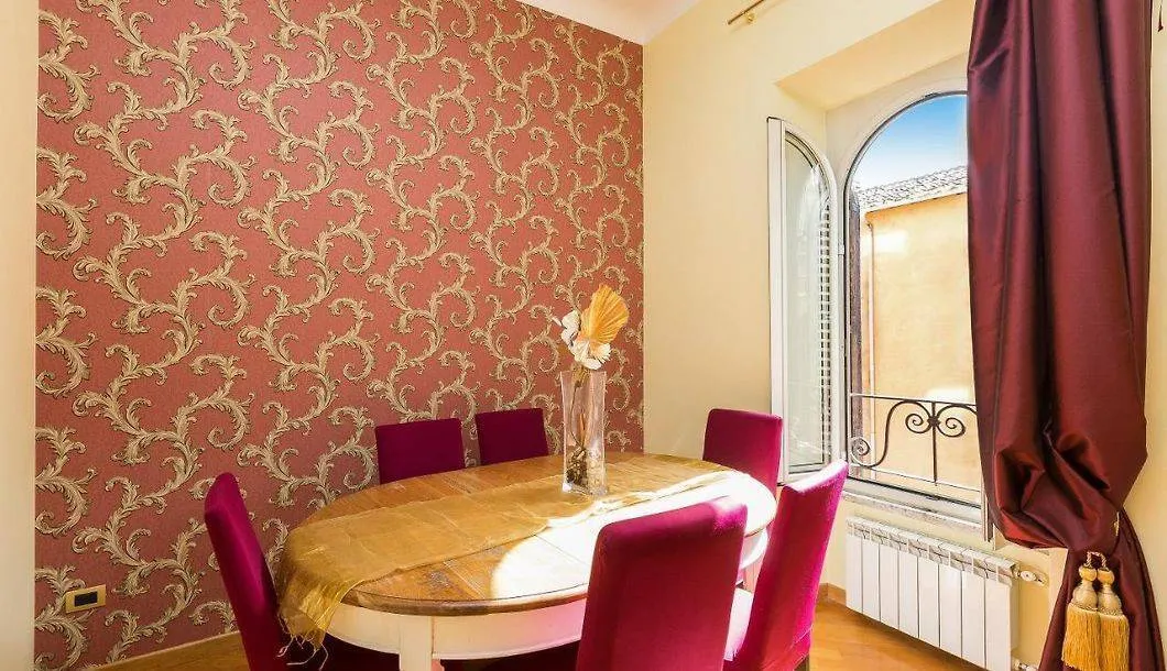 Appartamento in vendita a Roma, Centro Storico - foto 9