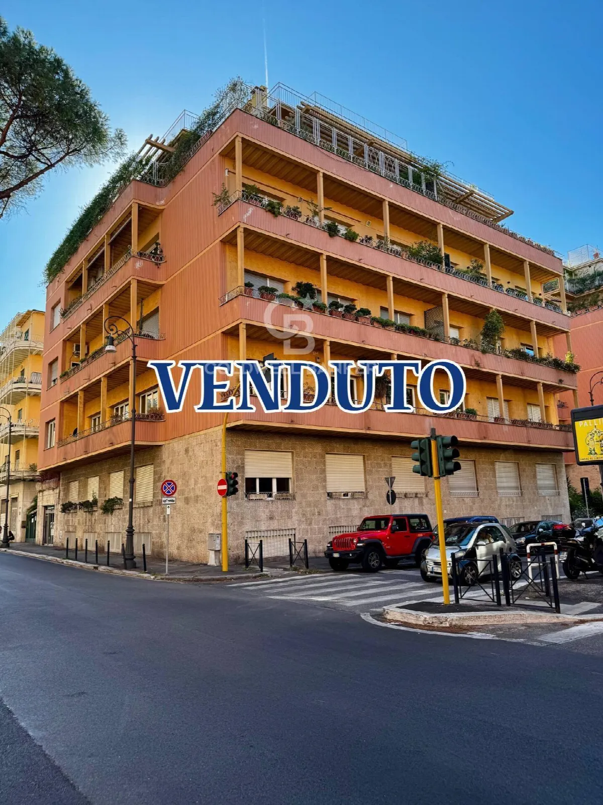 Appartamento in vendita a Roma, Parioli - foto 1