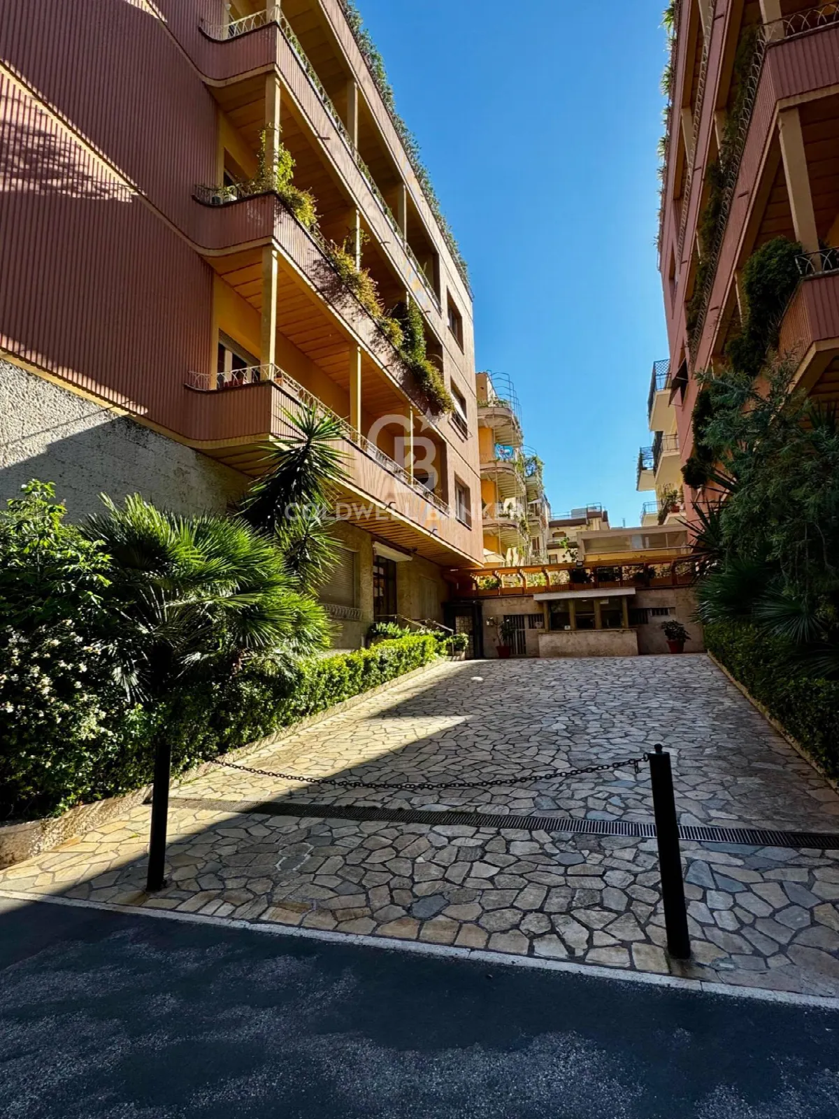 Appartamento in vendita a Roma, Parioli - foto 3
