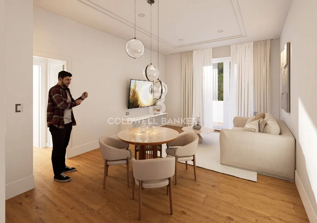 Appartamento in vendita a Roma, Parioli - foto 7