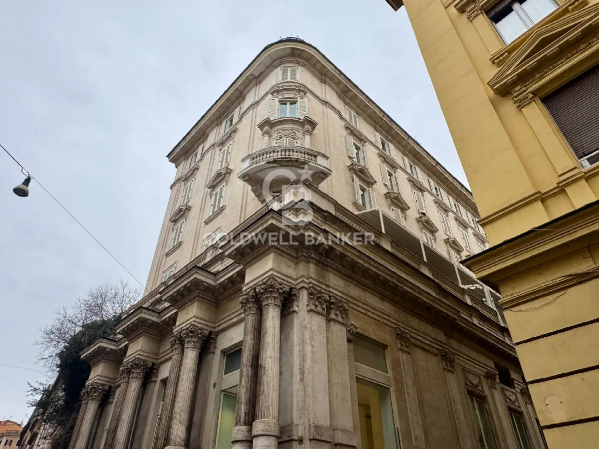 Appartamento in vendita a Roma, Centro Storico - foto 1