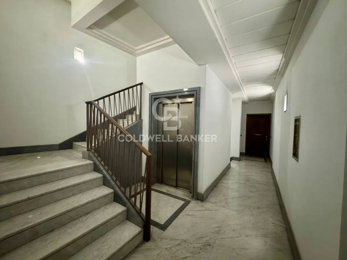 Appartamento in vendita a Roma, Centro Storico - foto 4