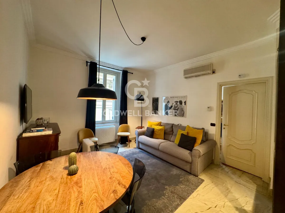 Appartamento in vendita a Roma, Centro Storico - foto 6
