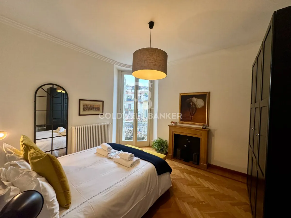 Appartamento in vendita a Roma, Centro Storico - foto 8