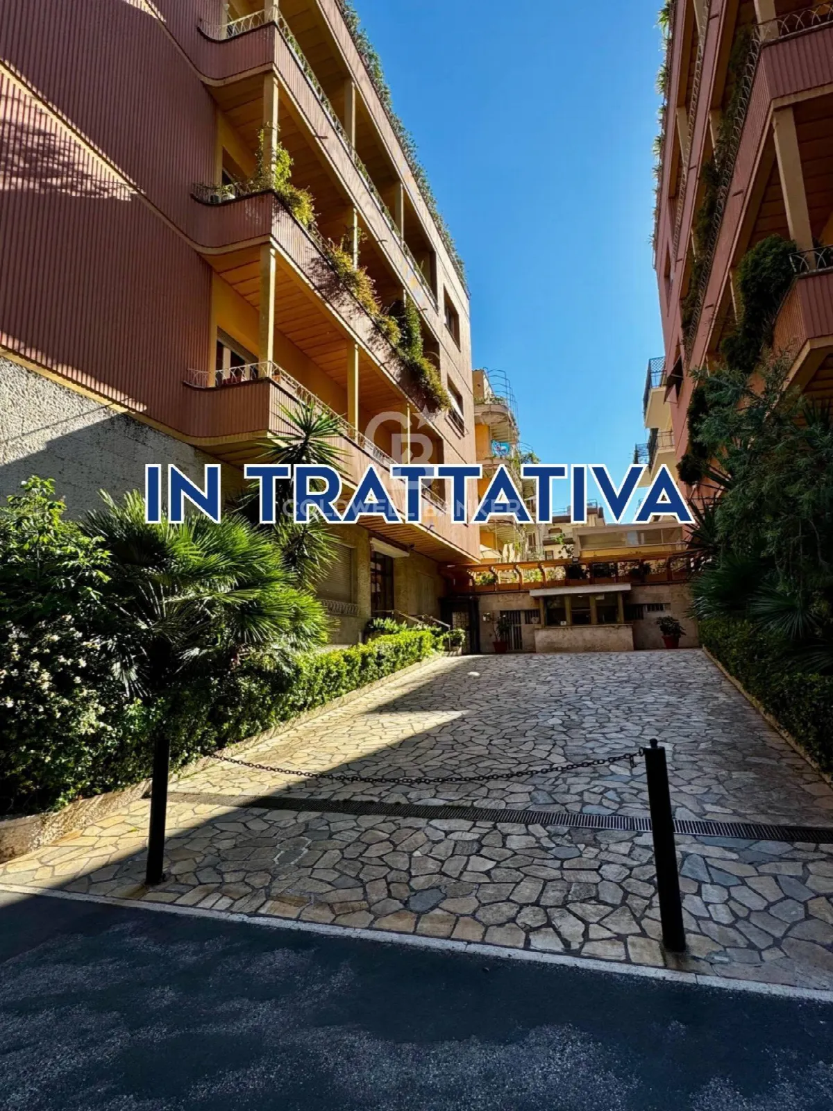 Appartamento in vendita a Roma, Parioli - foto 1