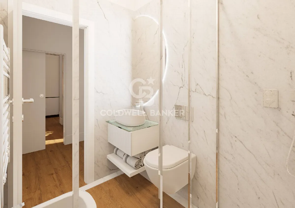 Appartamento in vendita a Roma, Parioli - foto 10