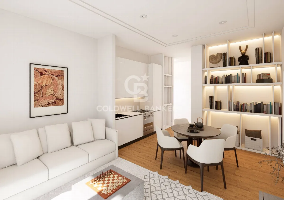 Appartamento in vendita a Roma, Parioli - foto 7