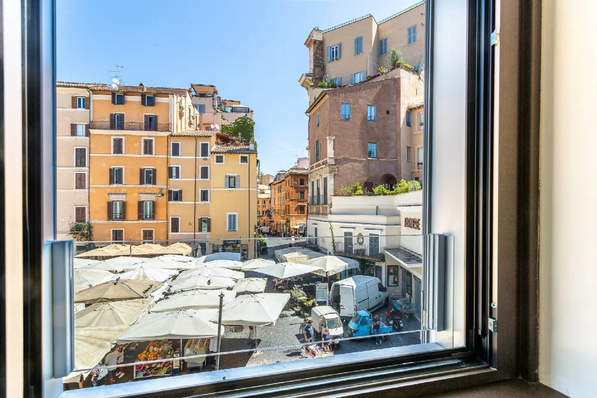 Appartamento in vendita a Roma, Centro Storico - foto 4