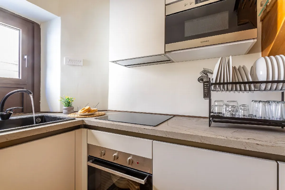 Appartamento in vendita a Roma, Centro Storico - foto 6