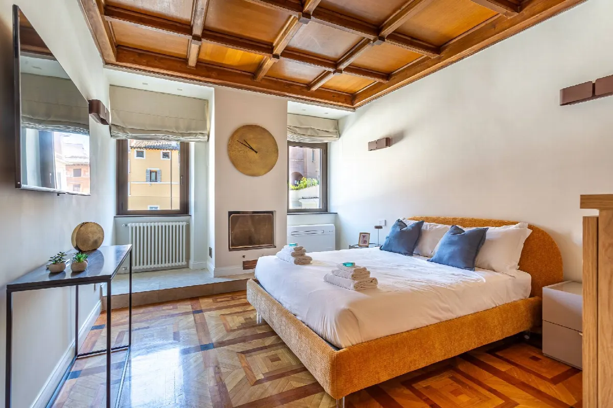 Appartamento in vendita a Roma, Centro Storico - foto 7