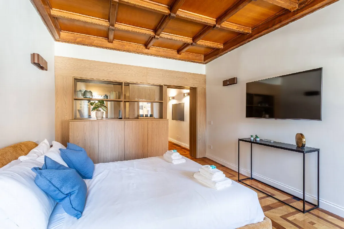 Appartamento in vendita a Roma, Centro Storico - foto 9