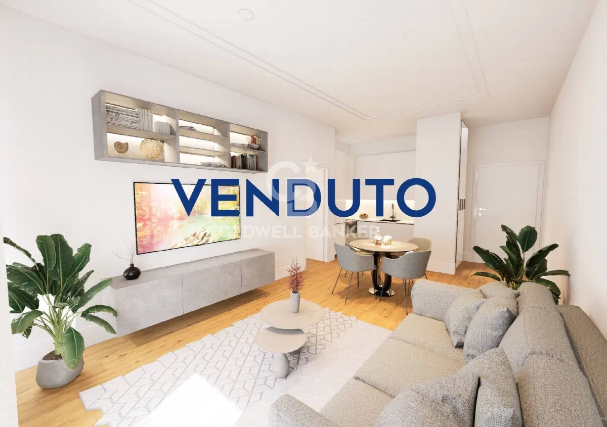 Appartamento in vendita a Roma, Parioli - foto 1