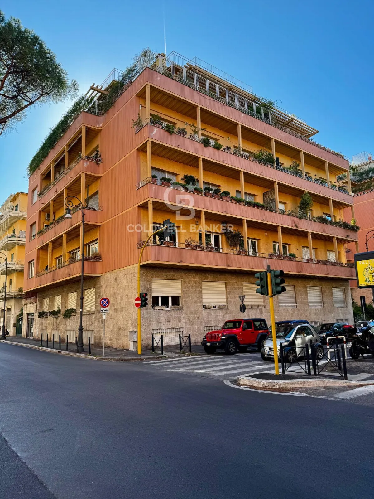 Appartamento in vendita a Roma, Parioli - foto 2