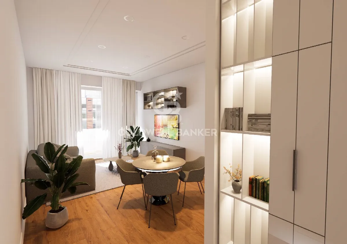 Appartamento in vendita a Roma, Parioli - foto 6