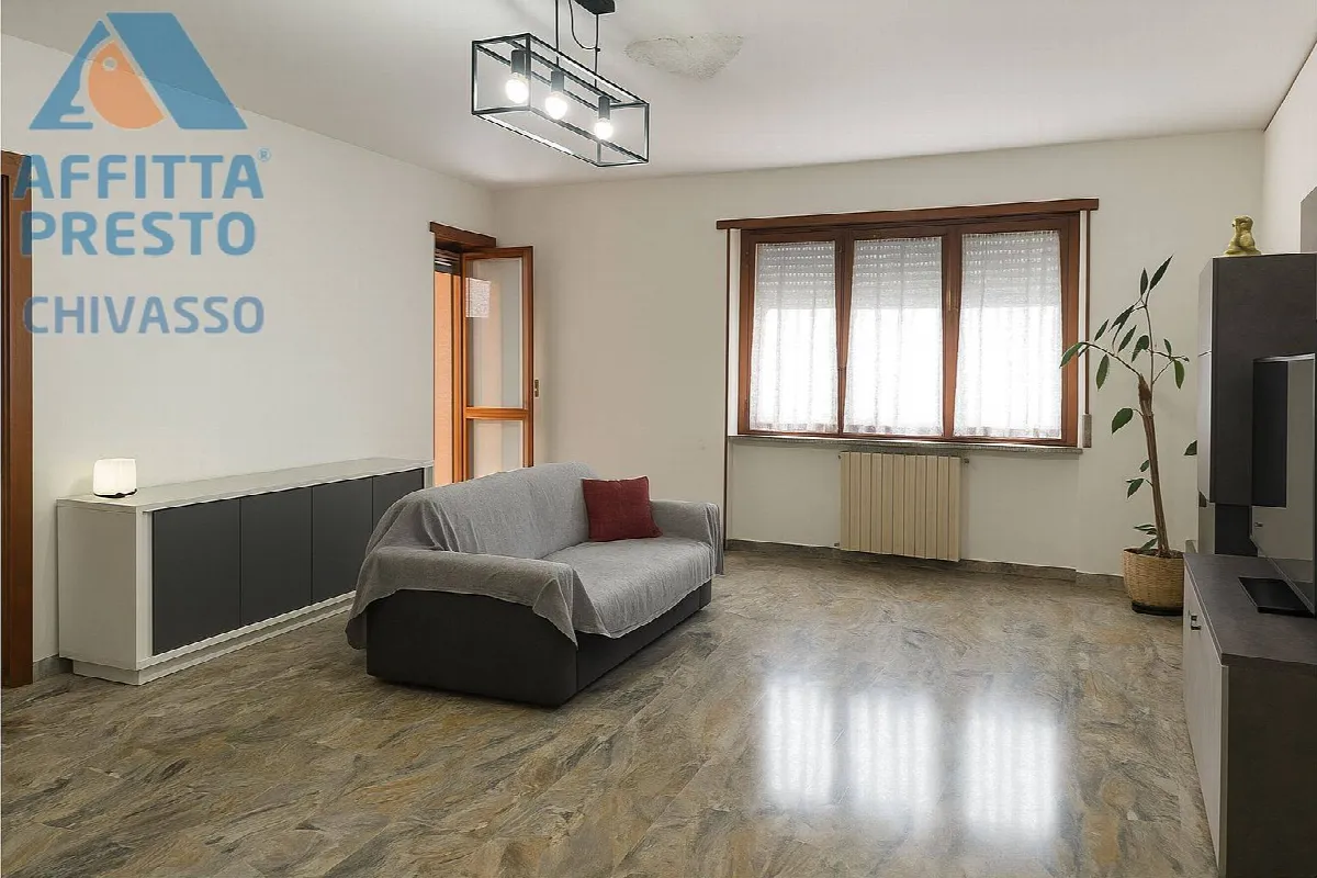Appartamento in vendita a Chivasso - foto 1