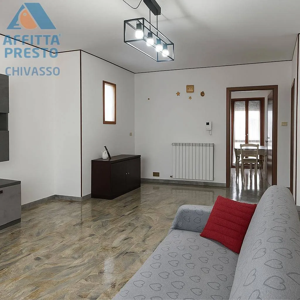 Appartamento in vendita a Chivasso - foto 4