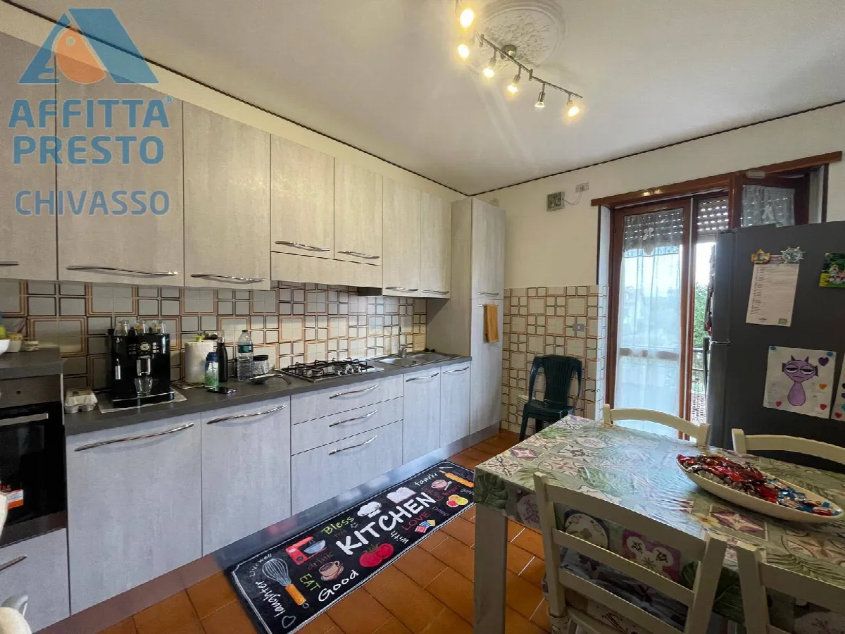 Appartamento in vendita a Chivasso - foto 5