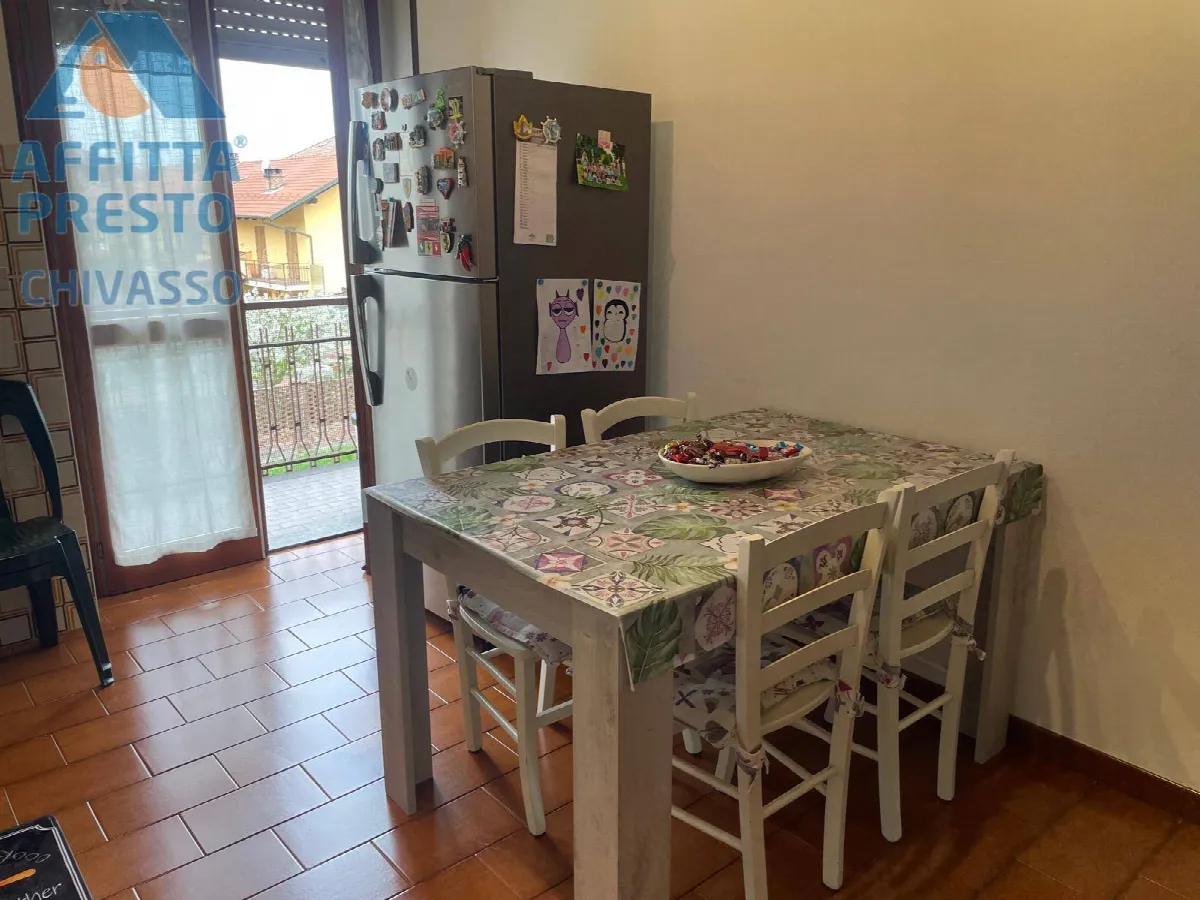 Appartamento in vendita a Chivasso - foto 6