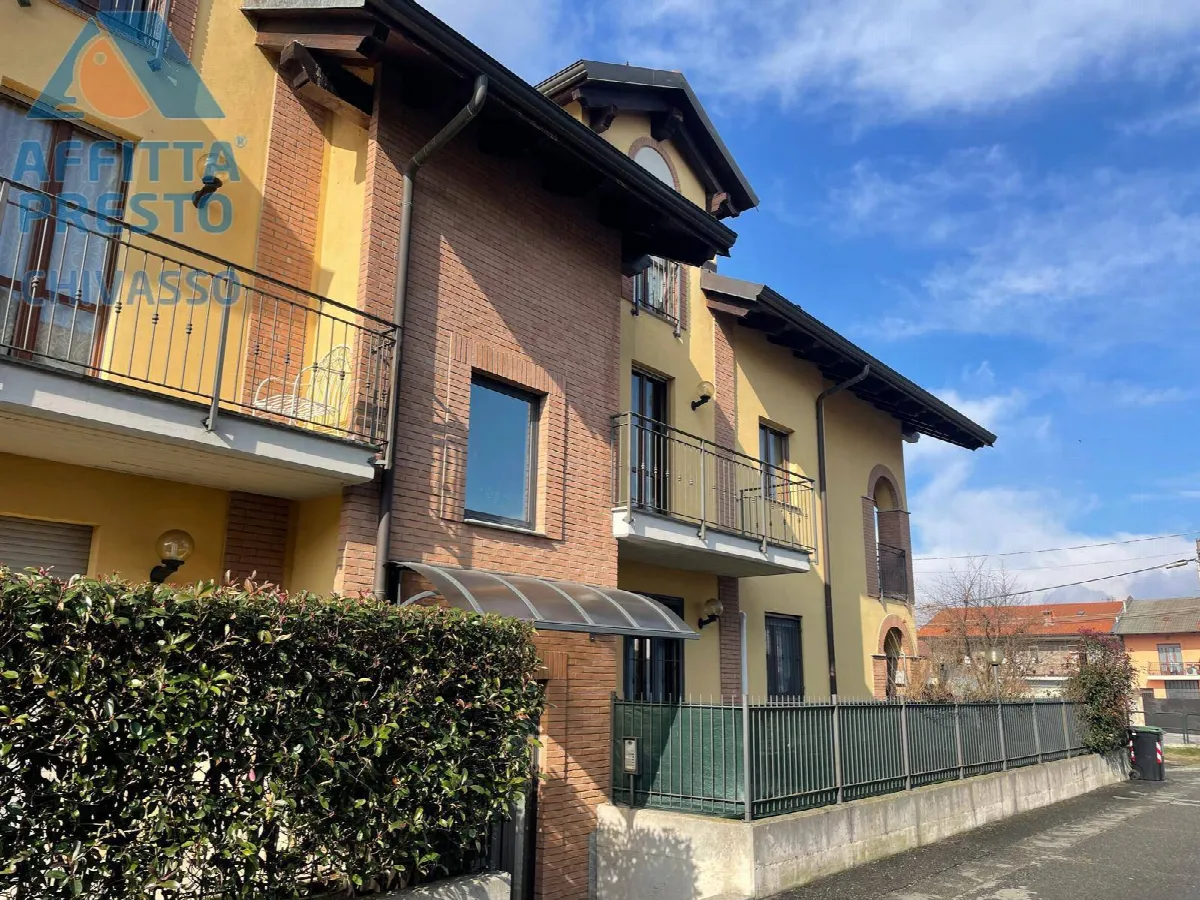 Appartamento in vendita a Chivasso, Castelrosso - foto 6