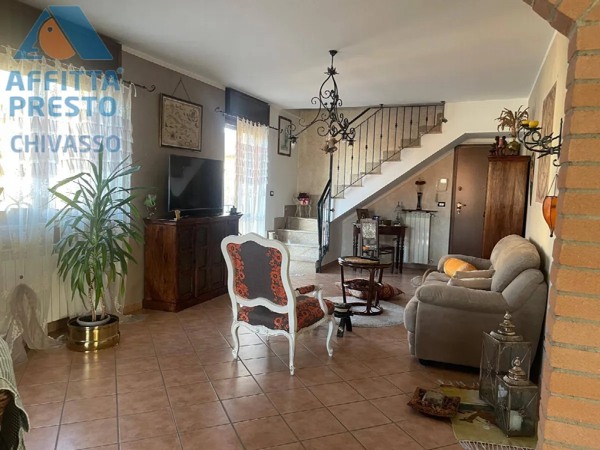 Appartamento in vendita a Chivasso, Castelrosso - foto 7