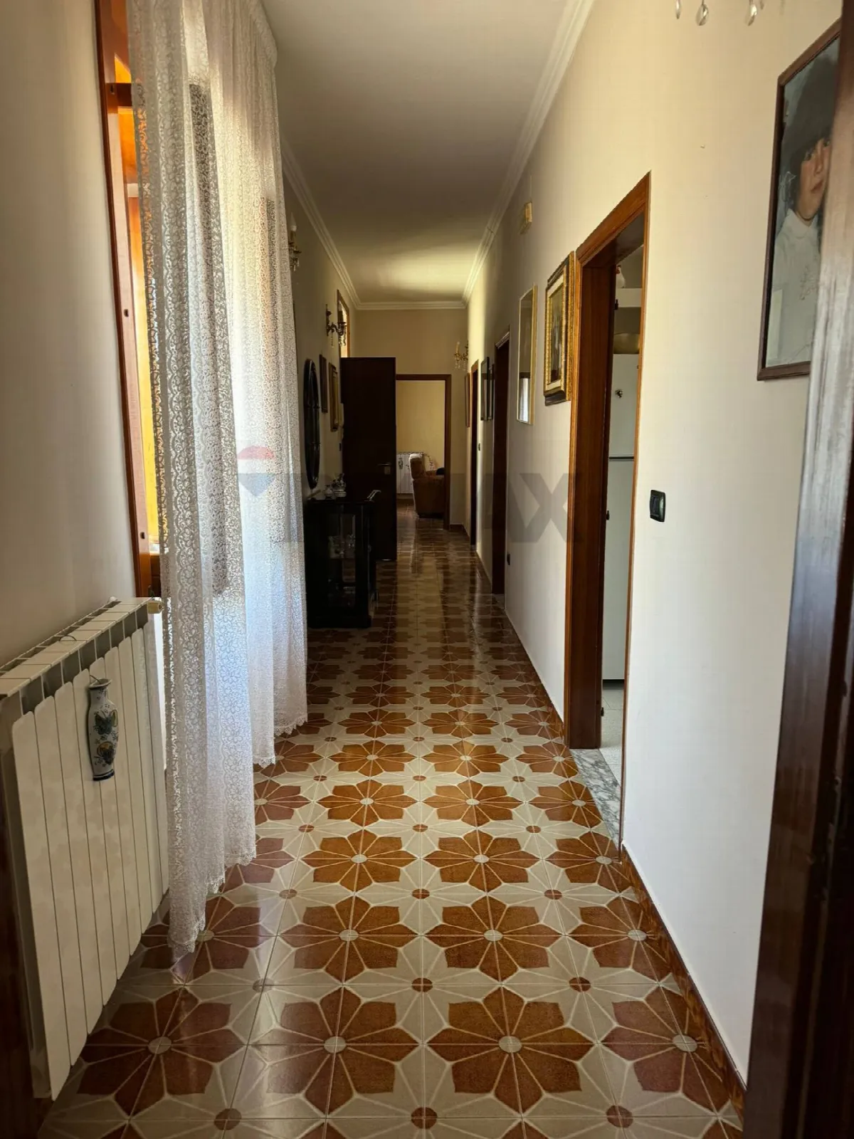 Appartamento in vendita a Carinola, Nocelleto - foto 3