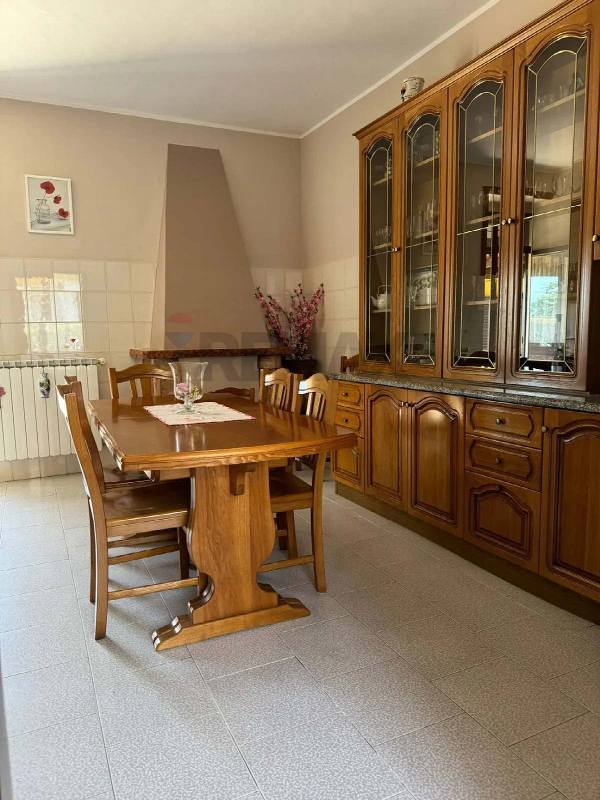 Appartamento in vendita a Carinola, Nocelleto - foto 5