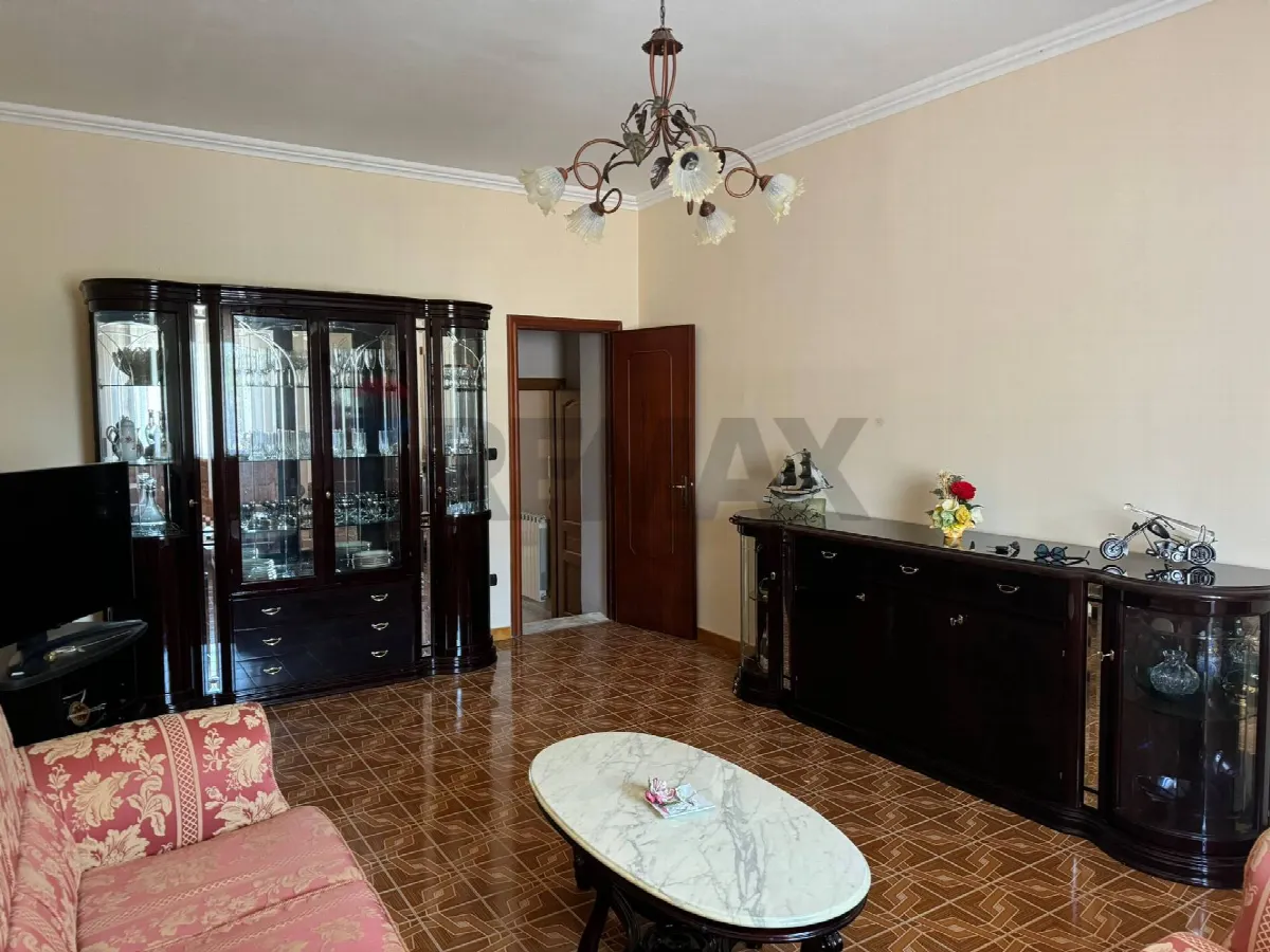 Appartamento in vendita a Carinola, Nocelleto - foto 6