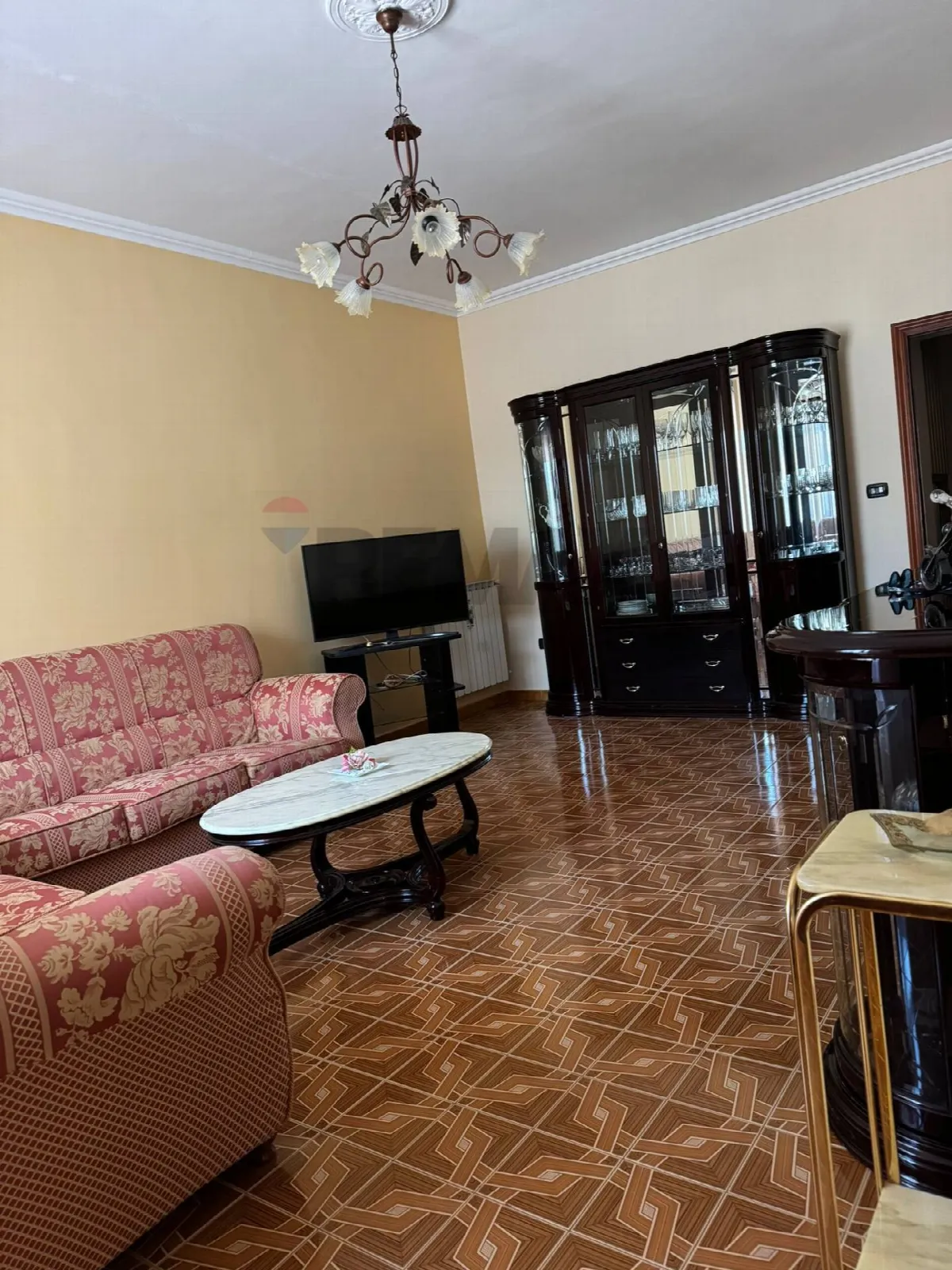 Appartamento in vendita a Carinola, Nocelleto - foto 7