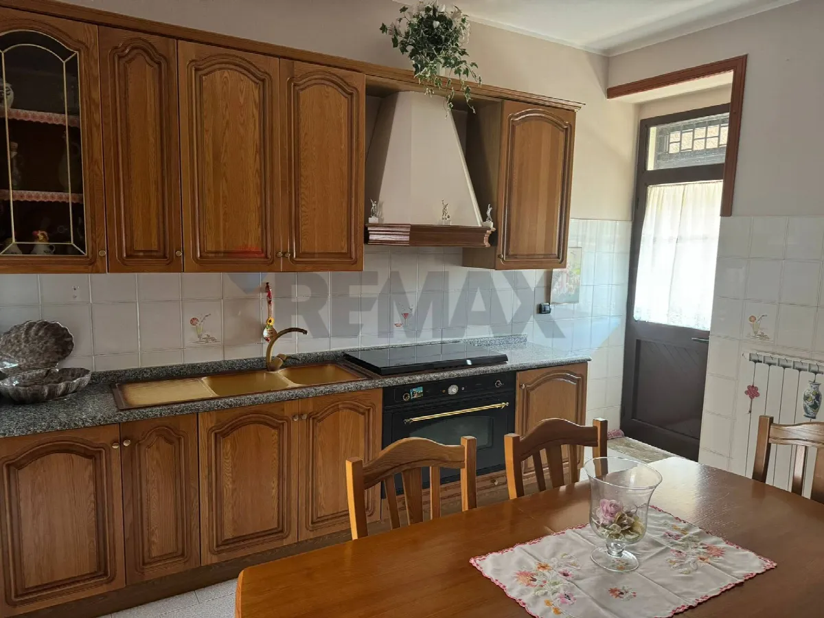 Appartamento in vendita a Carinola, Nocelleto - foto 9